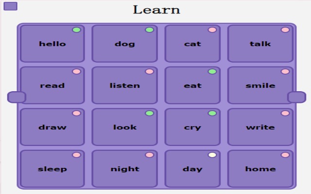ESL Helper – screenshot 3