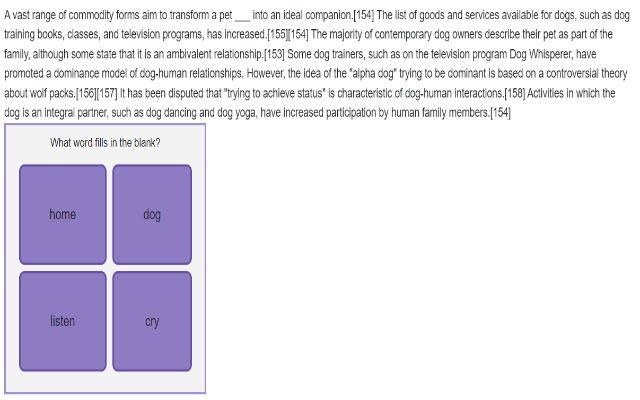 ESL Helper – screenshot 5
