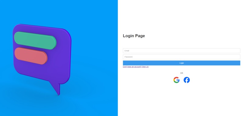 CulturalXchange – screenshot 2
