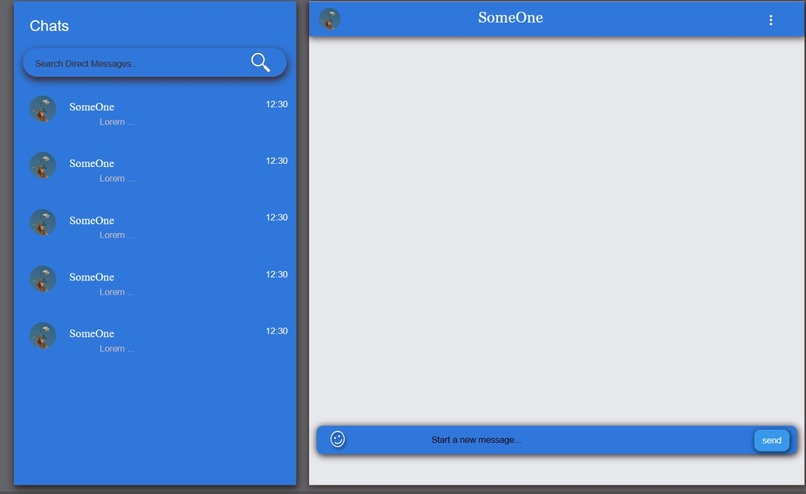 CulturalXchange – screenshot 6