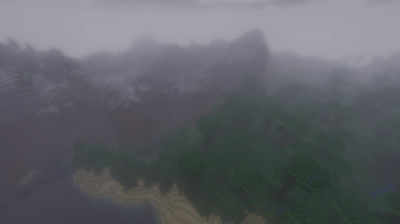 Adaptive Minecraft Wallpaper – screenshot 2
