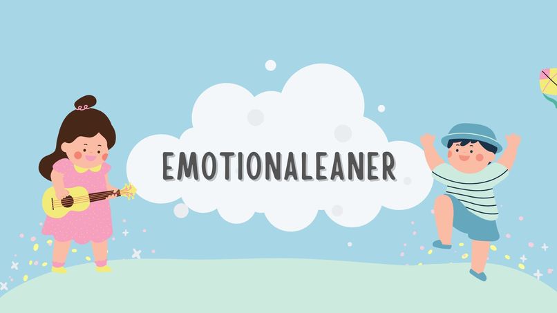 EmotionLearner – screenshot 1
