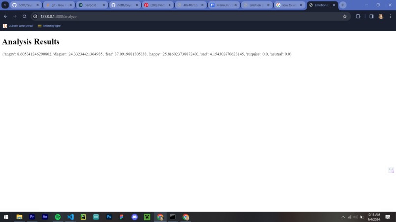 Emoticon – screenshot 2