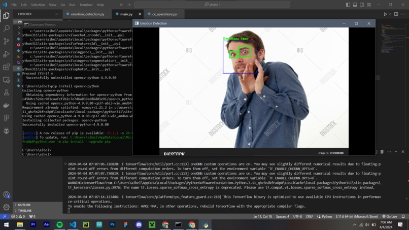 Emoticon – screenshot 3
