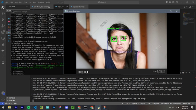 Emoticon – screenshot 4