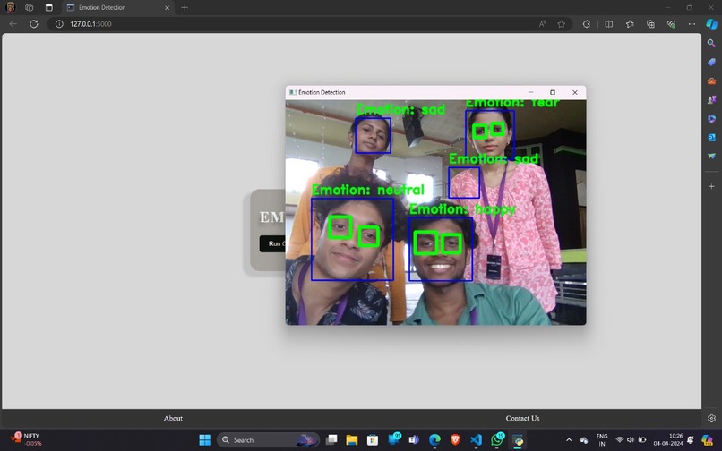 Emoticon – screenshot 5