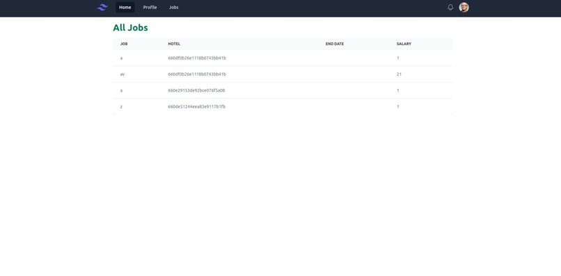 Event Ease – screenshot 8