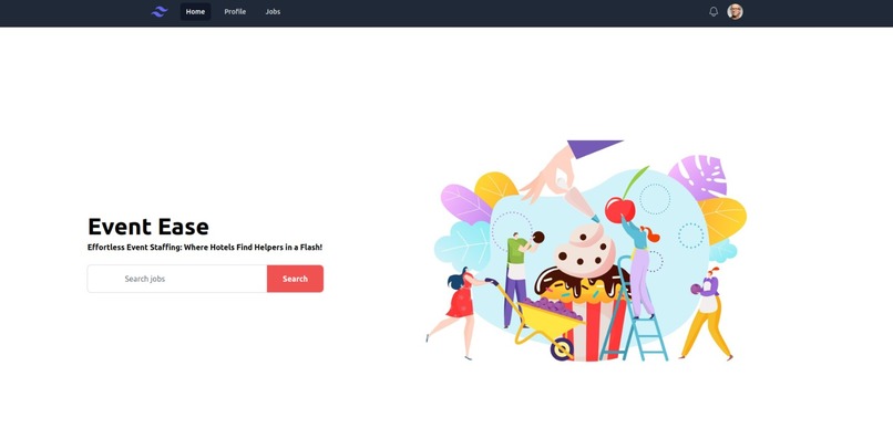 Event Ease – screenshot 9