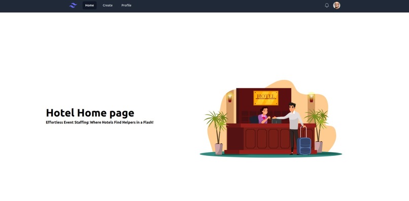 Event Ease – screenshot 11