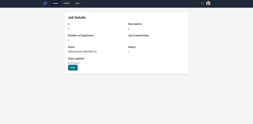 Event Ease – screenshot 13