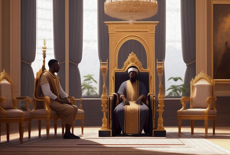 Beningin – screenshot 1