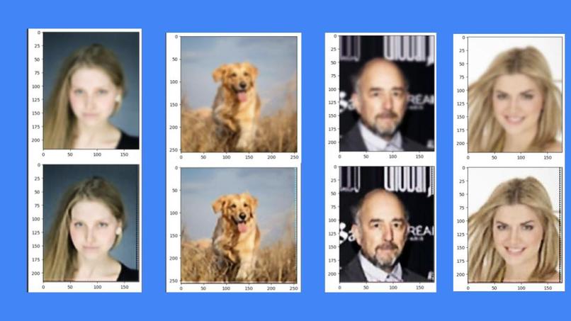 Image Super Resolution – screenshot 1