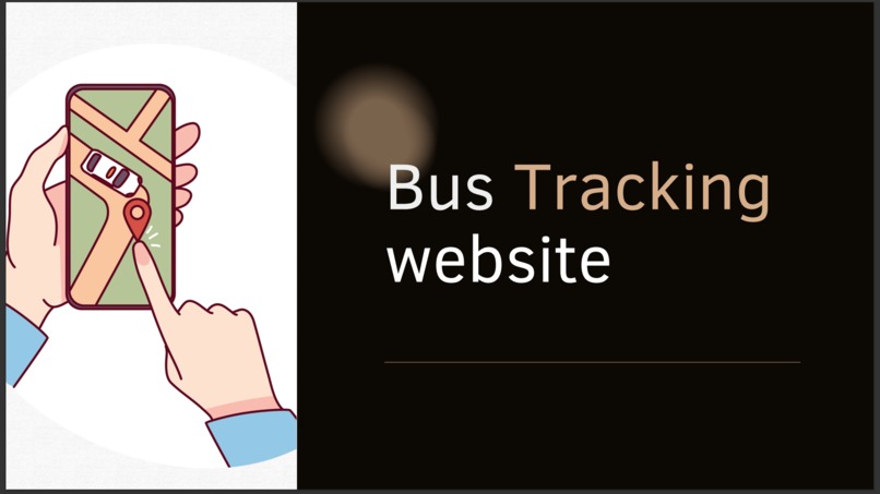 RealTime Tracking and Seamless Navigation for Public Transit – screenshot 3