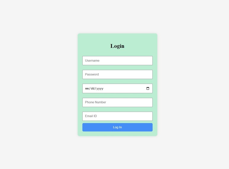 RealTime Tracking and Seamless Navigation for Public Transit – screenshot 4