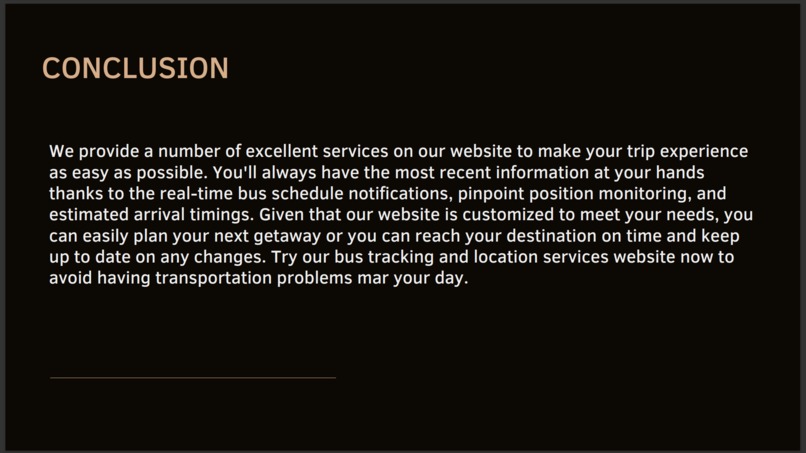 RealTime Tracking and Seamless Navigation for Public Transit – screenshot 15