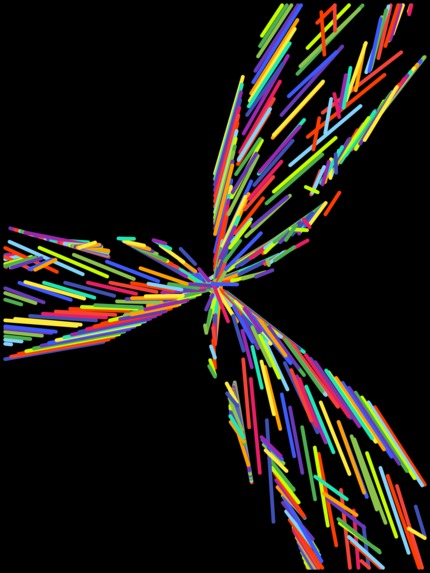 Generative Art – screenshot 1