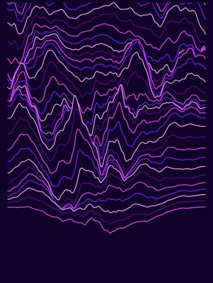 Generative Art – screenshot 2