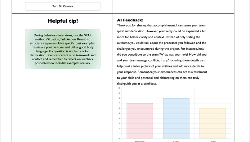 SpeakGeek – screenshot 5