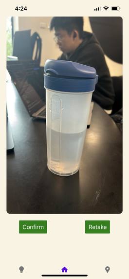 EcoLens – screenshot 3