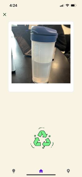 EcoLens – screenshot 4