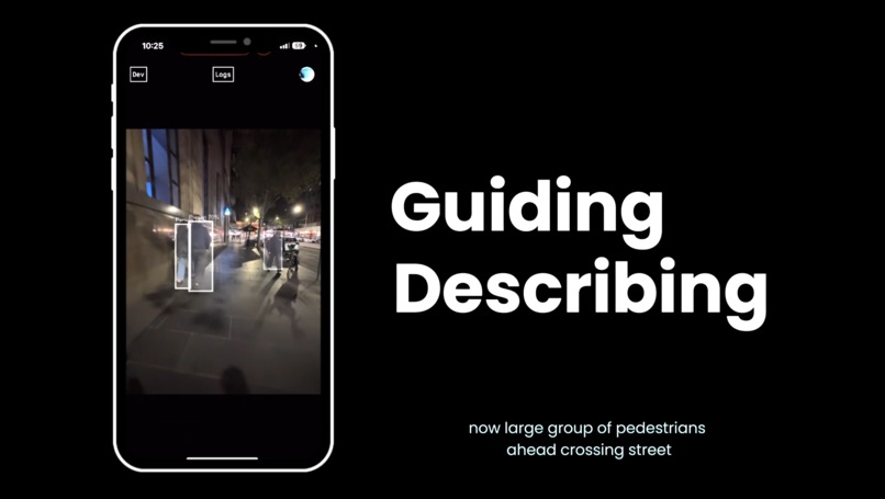BeyondSight – screenshot 4