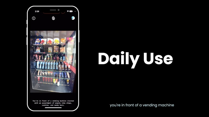 BeyondSight – screenshot 5