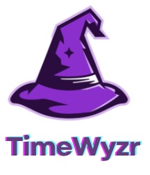 TimeWyzr – screenshot 1