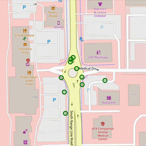 berndt&brudis – screenshot 1