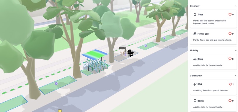 Urban Oasis – screenshot 2