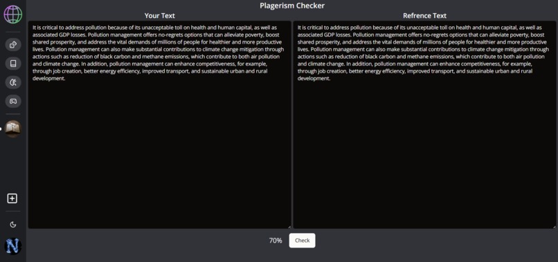 EduSphere – screenshot 7