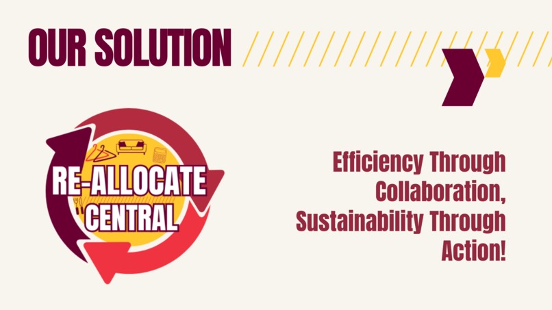 Re-Allocate Central – screenshot 3