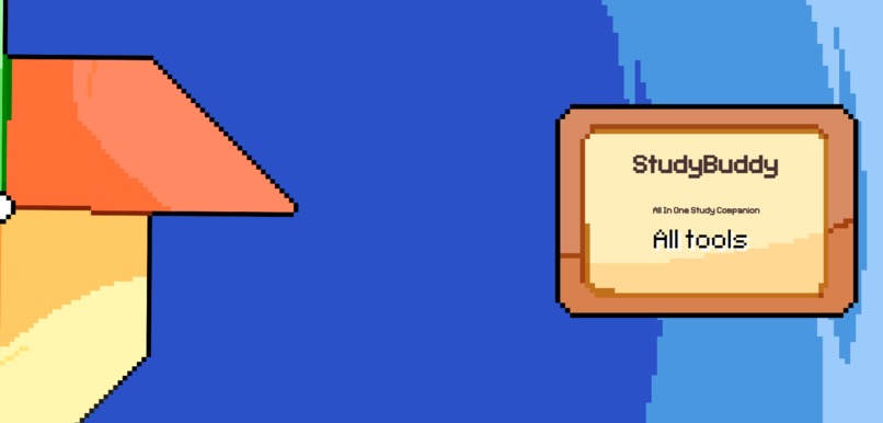 Study Buddy – screenshot 1