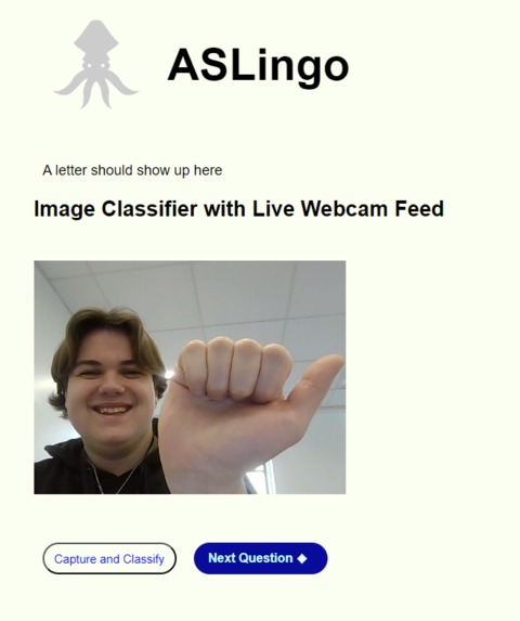 ASLingo – screenshot 2