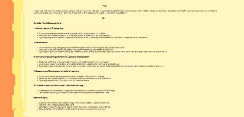 Study Buddy – screenshot 6