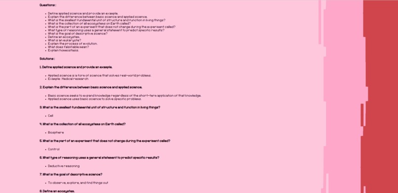 Study Buddy – screenshot 11