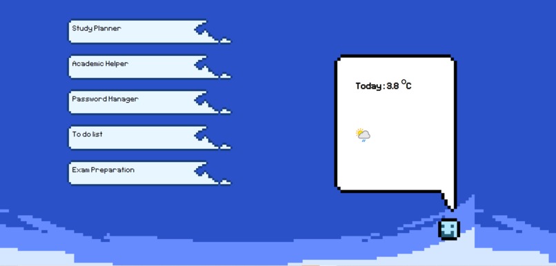 Study Buddy – screenshot 2
