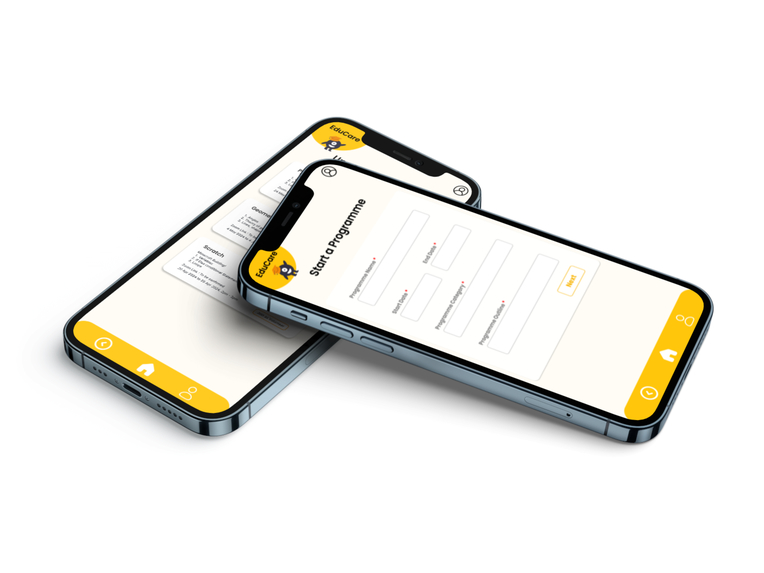 EduCare – screenshot 3