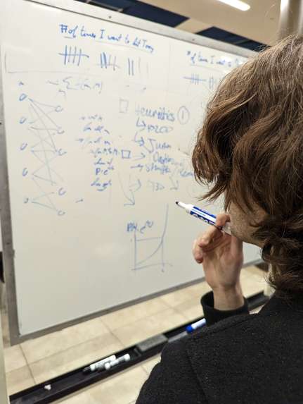  Crooked Labs - Marianopolis Mentorship Program – screenshot 7