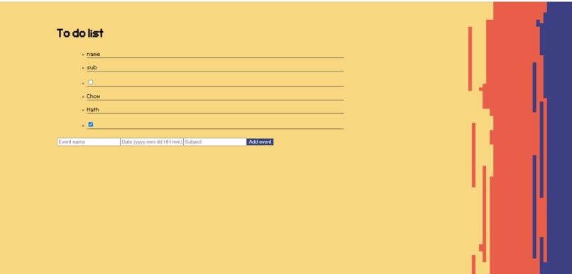 Study Buddy – screenshot 9