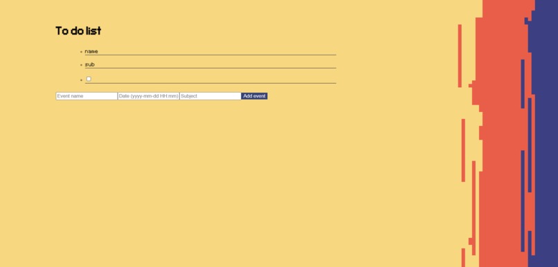 Study Buddy – screenshot 8