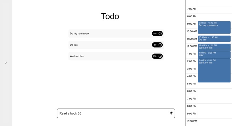 Task Kitchen – screenshot 2