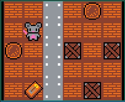 Cheese Hunt – screenshot 3