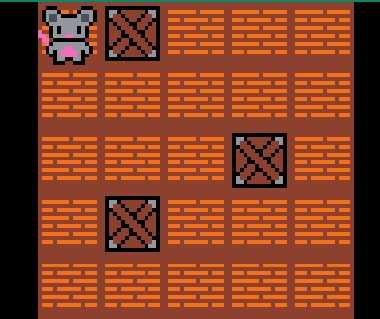 Cheese Hunt – screenshot 2