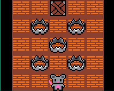 Cheese Hunt – screenshot 4