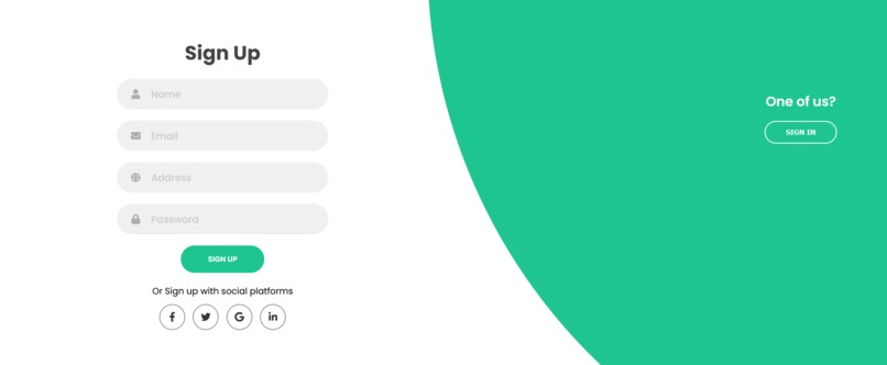 EventMaster – screenshot 4