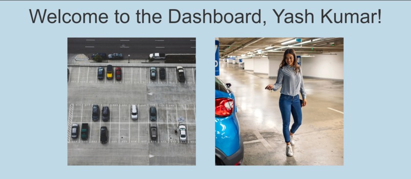 Parkify – screenshot 4