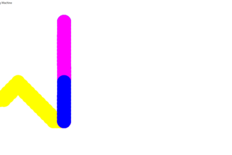 Super Drawable Drawing Machine | Devpost