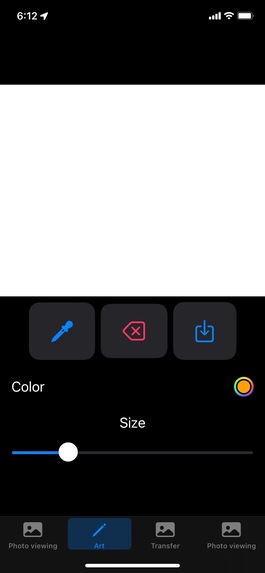 Mistral – screenshot 1