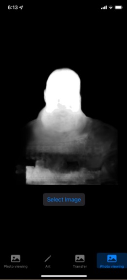 Mistral – screenshot 5