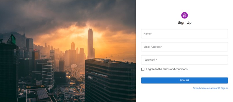 Parkify – screenshot 2